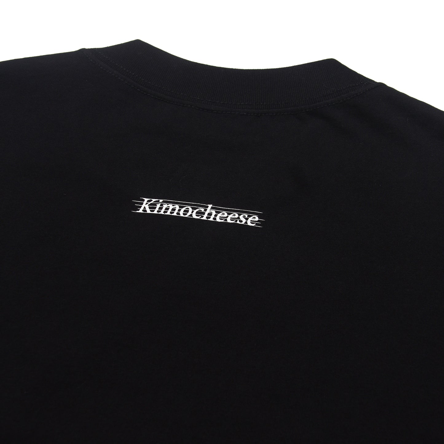 Áo thun ngắn tay KIMOCHEESE - QUỐC CA