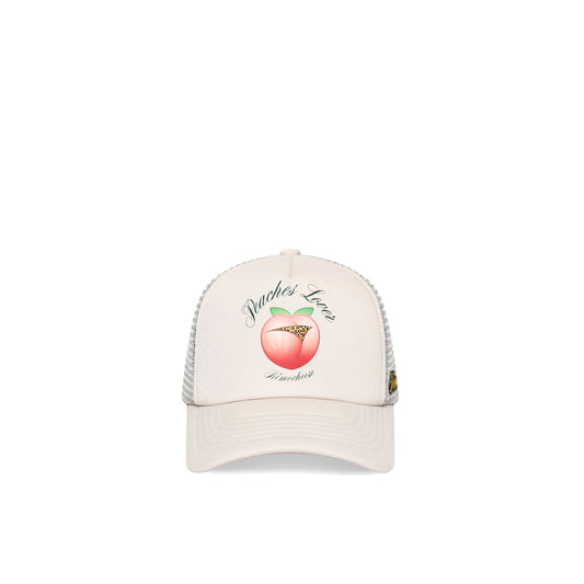 Nón trucker KIMOCHEESE - CREAM PEACH