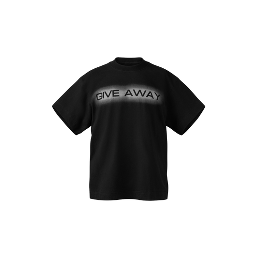 Áo thun ngắn tay KMC - GIVE AWAY
